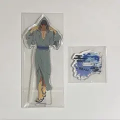 チェンソーマン omatsuri アクリルスタンド ビーム