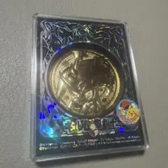 ポケモンカード ピカチュウ 23K 金色 メタルカード 1999 - メルカリ