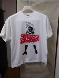 HYSTERIC　Glamour　ONE PIECEコラボ　ナミ　 L