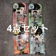 SUPER JUNIOR YESUNG ブリスターパックセット 4種 SUPER JUNIOR YESUNG ブリスターパックセット 4種 - メルカリ