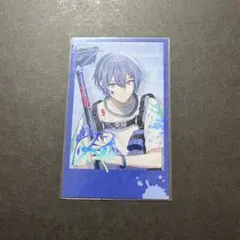 HEROES Dytica 1stAnniversary 小柳ロウ チェキ レア