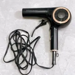 ジャンク品】REPRONIZER 4D Plus ヘアドライヤー - メルカリ