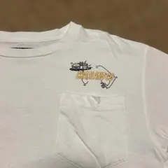 チャリアンドコー　　Tシャツのサムネイル