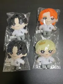 JO1 かぷっこふれんず