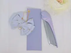 3月の特別品♡ ReFaハートコームケース フェイクレザー チャーム付き