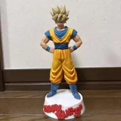 一番くじ THANK YOU ! ドラゴンボール 30th !! 孫悟空