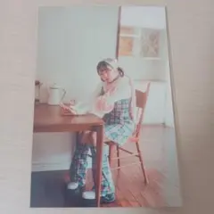 ぱるれんたん ポストカード