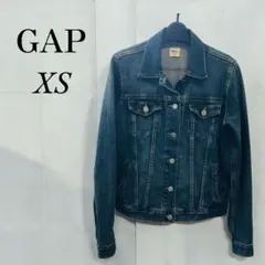 GAP デニムジャケット XS Gジャン