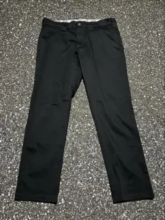 ディッキーズD-2874 TCストレッチオールドスタイルチノパンツDickies