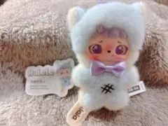 MITUTUxHULALA アイスクリーム ②