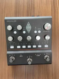 kemper player 美品！ kemper-player-1.jpg