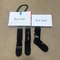 Castore Paul Smith ソックス 2足セットのサムネイル