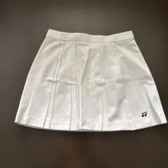 2025年最新】yonex プリーツスコートの人気アイテム - メルカリ