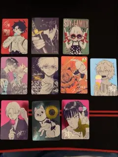 ナツコミ メタキラカード ワンピース など13枚セット - メルカリ