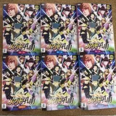 【未開封】パリピ孔明 1〜16巻 セット（全巻シュリンク付き） 未開封】パリピ孔明 1〜16巻 セット（全巻シュリンク付き） - メルカリ