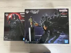 2025年最新】ベルセルク フェムトの人気アイテム - メルカリ