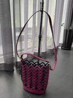 【M様専用】kate spade ケイトスペード ドリー バケットバッグ