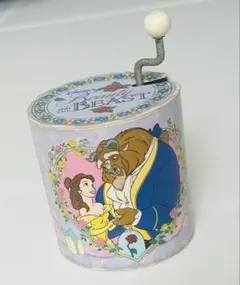 レア】シンデレラ オルゴール レトロ - メルカリ