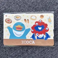2025年最新】限定 ICOCAの人気アイテム - メルカリ