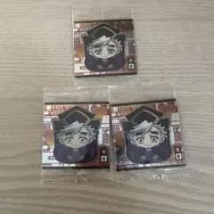 にふぉるめーしょん 鬼滅の刃 シール ウエハース　其ノ十四