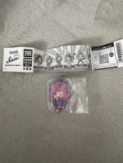 ⭕️でふぉラバ！ しなこ キーホルダー 新品⭕️のサムネイル