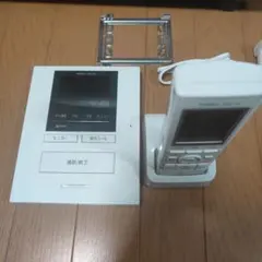 動作確認済】アイホン GAM-2MK 共同住宅用インターホン モニター付親機
