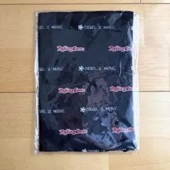Rolling Stone 日本版 2007年4月号 創刊号　付録　バンダナ