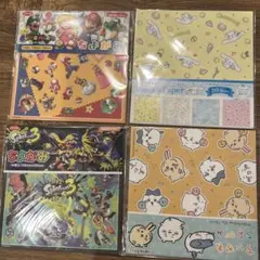 ちよがみ4つセット