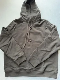RAF SIMONS RINGTRIM HOODIEのサムネイル