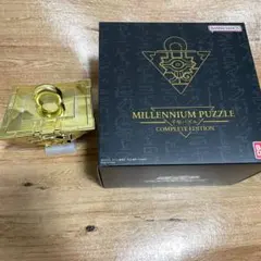 2025年最新】千年パズル complete editionの人気アイテム - メルカリ