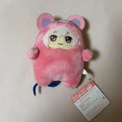 アイドリッシュセブン　アイナナ　モンぬい　ぬいぐるみ　九条天