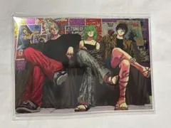 サカモトデイズ SAKAMOTO DAYS展 JCC memory セット - メルカリ