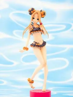 アビゲイル ウィリアス水着ver. ガレージキット