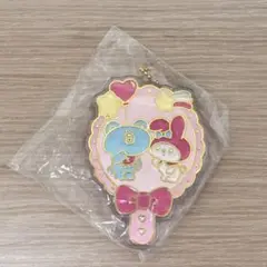 サンリオキャラクターズ SWIMMER シークレットチャーム マイメロディ