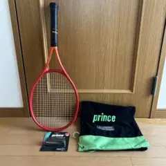 ダンロップ muscle weave 200G 90 テニスの王子様 財前光 - メルカリ