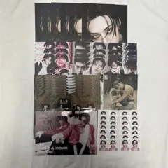 StrayKids スキズ doit バンチャン フォトボード