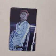 JO1DER SHOW 2025 ランダムトレカ 092 川尻蓮