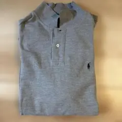 Polo by Ralph Lauren グレー ポロシャツ USサイズM