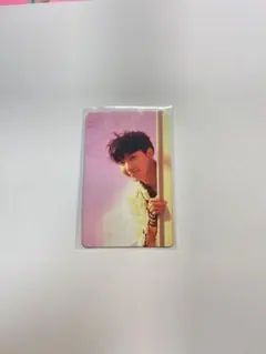 BTS LoveYourself 結 Answer E盤 ホソク