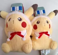 ☆ポケモン☆ マンスリーペアピカチュウ 5月 こいのぼり - メルカリ