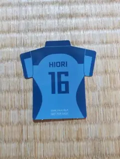 ブルーロック　ブルロ展　エゴ展　氷織羊　16番　入場者特典