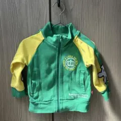 BABY DOLL ミッキーマウス 上着　80センチ