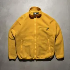 90s THE NORTH FACE ARMADILLA フリースジャケット
