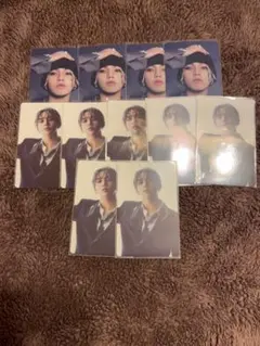 treasure ヒョンソクトレカセット