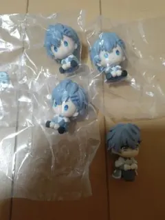 ぺたっとねじまき vol.1 フィギュア