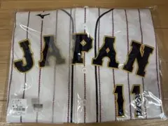 2025年最新】wbc ユニフォーム ダルビッシュの人気アイテム - メルカリ