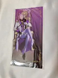 FGO ペペロンチーノ　アクリルスタンド　AGF