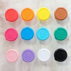 【12個セット】ミニカップ うさぎ