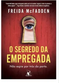 O Segredo da Empregada
