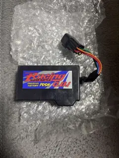 スズキ CA1PB POSH CDI 本体ジーツー/ZZ/ジーツー